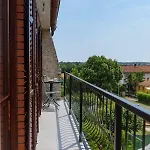 Terrarossa & House With Pool Dom wakacyjny