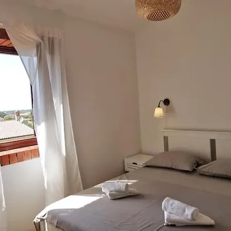 Casa de Férias Terrarossa *