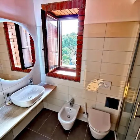 Terrarossa * Fažana