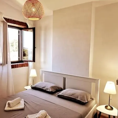 Casa vacanze Terrarossa
