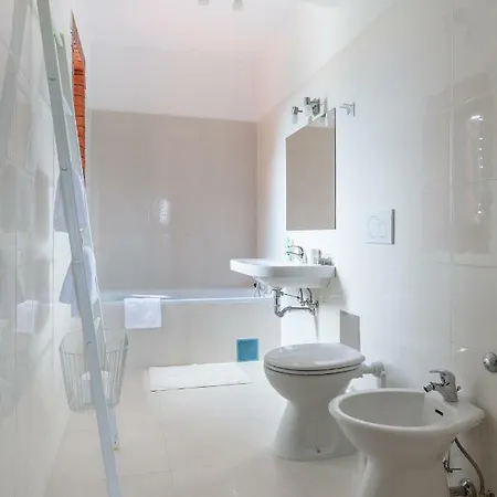 度假居 Terrarossa & House With Pool *