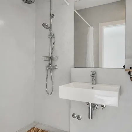Holiday home Terrarossa