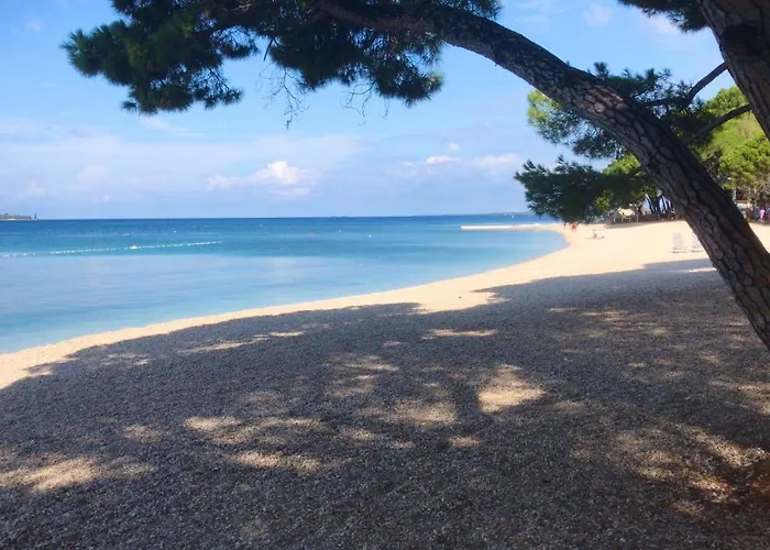 Casa vacanze Terrarossa *