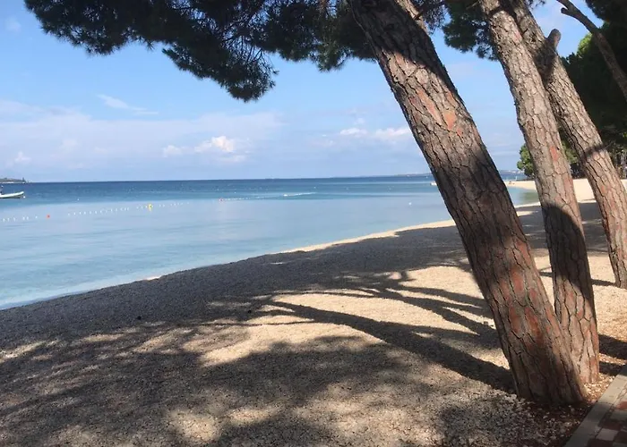 Casa vacanze Terrarossa Fažana