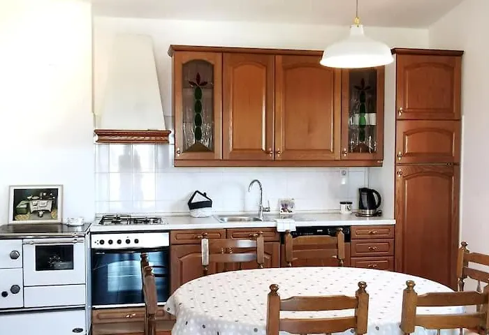 Terrarossa * Fažana