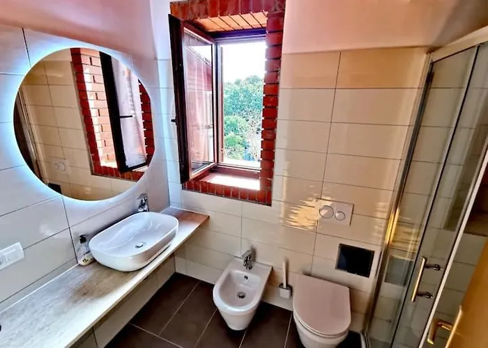 Terrarossa * Fažana