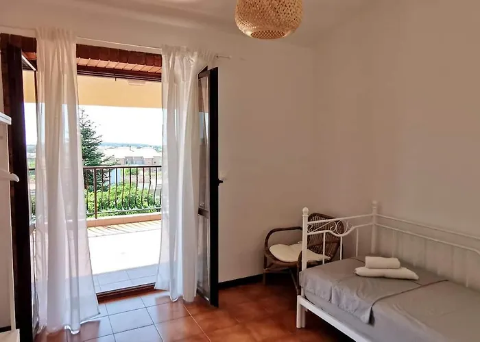 Terrarossa Casa vacanze Fažana