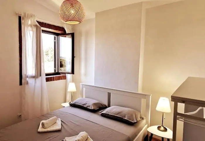 Casa vacanze Terrarossa