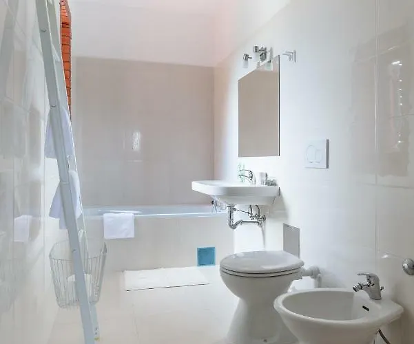 Nyaraló Apartments Terrarossa *