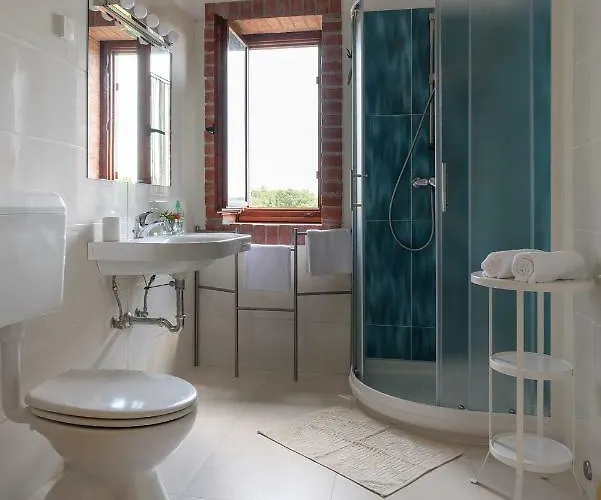 Casa vacanze Terrarossa Fažana