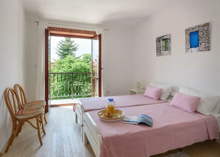 Apartments Terrarossa Fažana