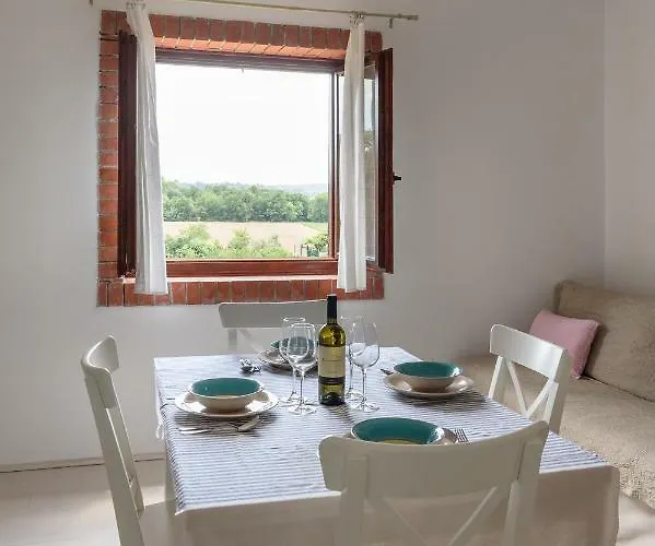 Terrarossa Tatil Evi Fažana