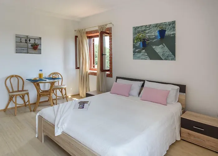 Apartments Terrarossa * Fažana