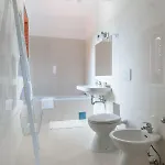 بيت للعطل Apartments Terrarossa *