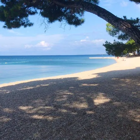 Prázdninový dům Terrarossa *