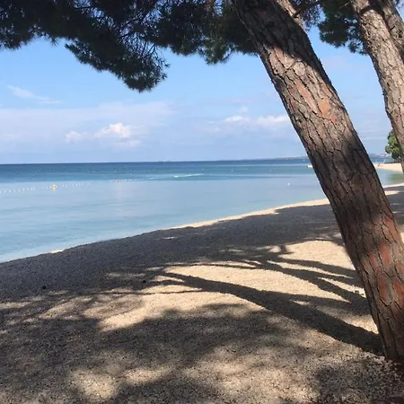 Prázdninový dům Terrarossa Fažana