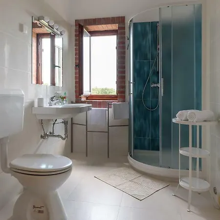 Prázdninový dům Terrarossa Fažana