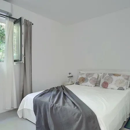 Ferienhaus Terrarossa *