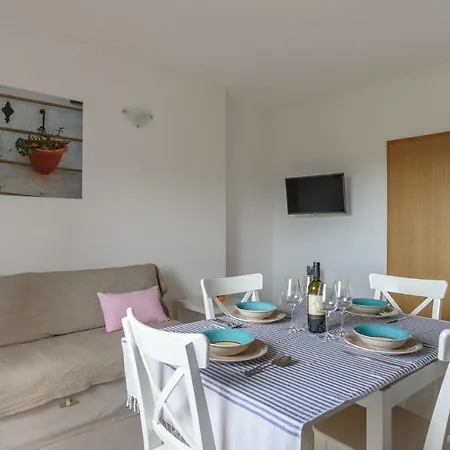 Prázdninový dům Terrarossa