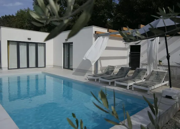 Terrarossa Vakantiehuis *
