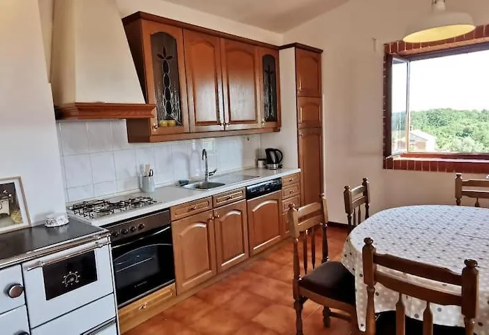 Terrarossa Fažana