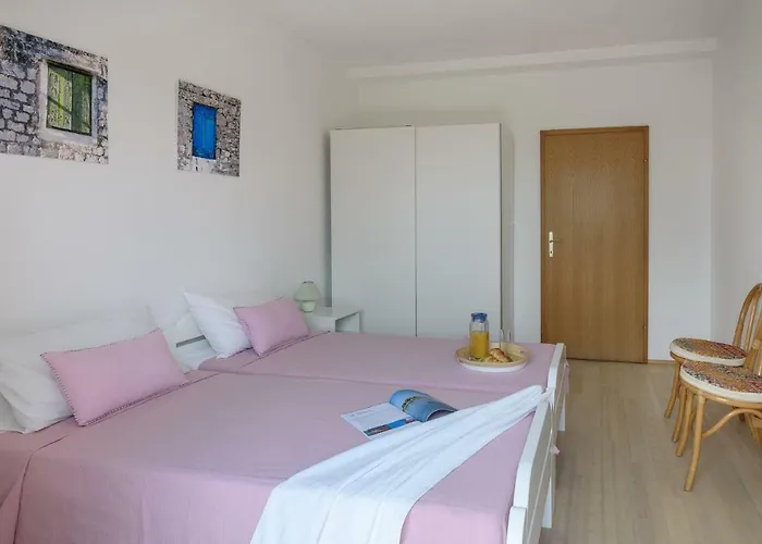 Terrarossa Vakantiehuis
