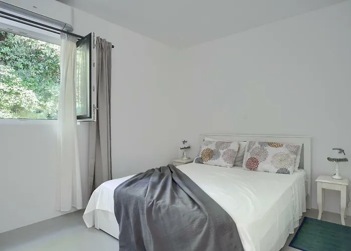 Vakantiehuis Terrarossa *